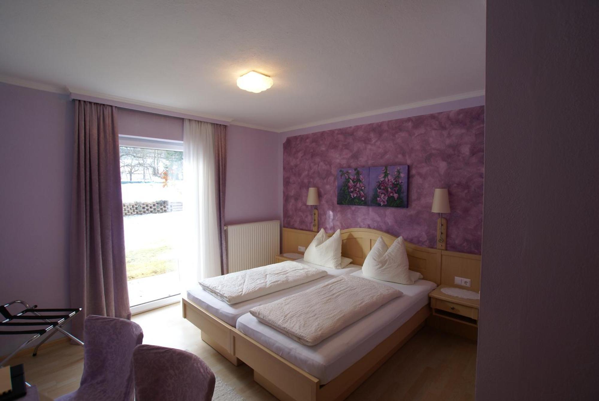 Gasthof Hotel Zur Post Ferlach Dış mekan fotoğraf
