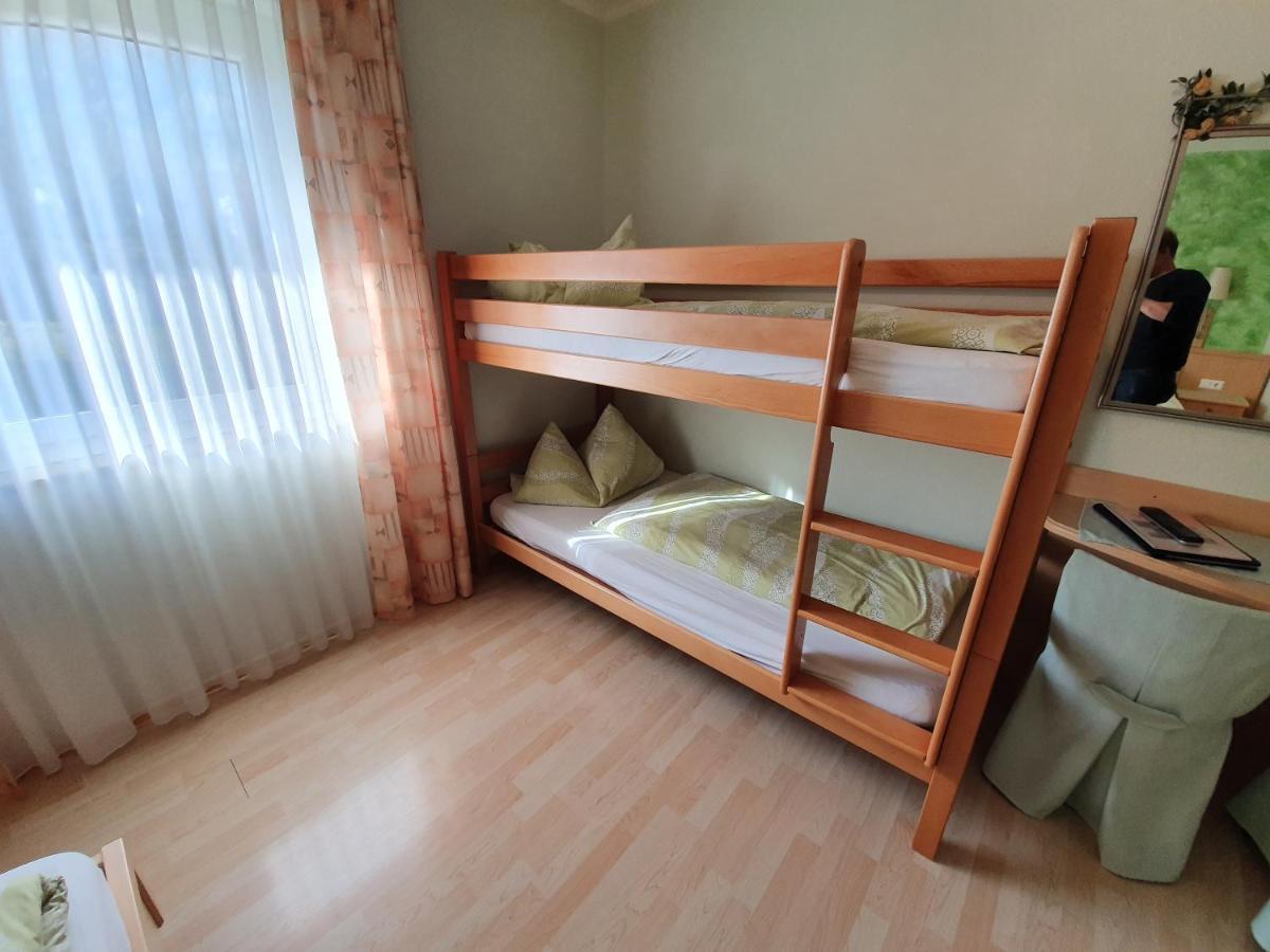 Gasthof Hotel Zur Post Ferlach Dış mekan fotoğraf